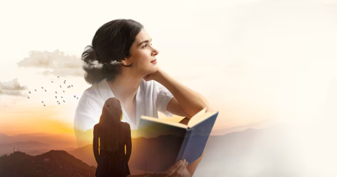 How Psychology and Spirituality Work Together for True Wellbeing